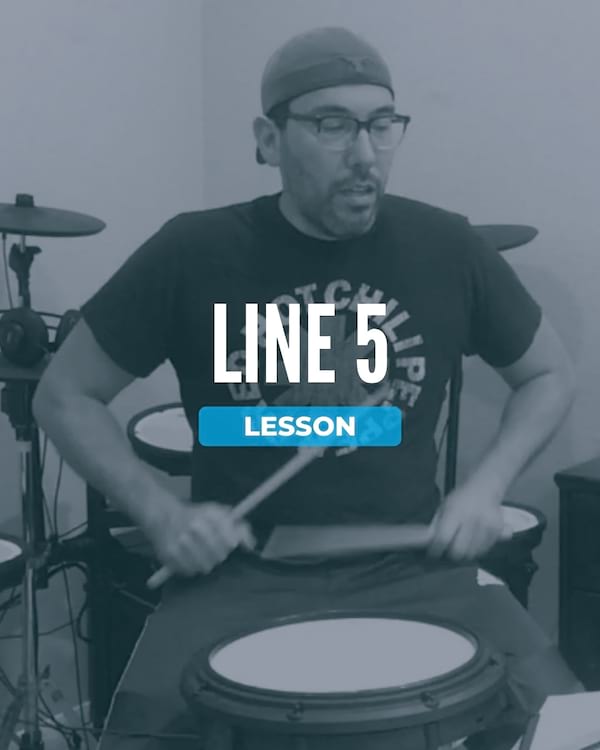 Line 5