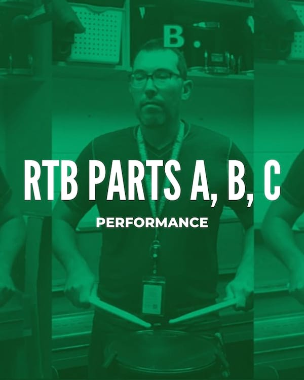 RTB (Parts A, B, C)