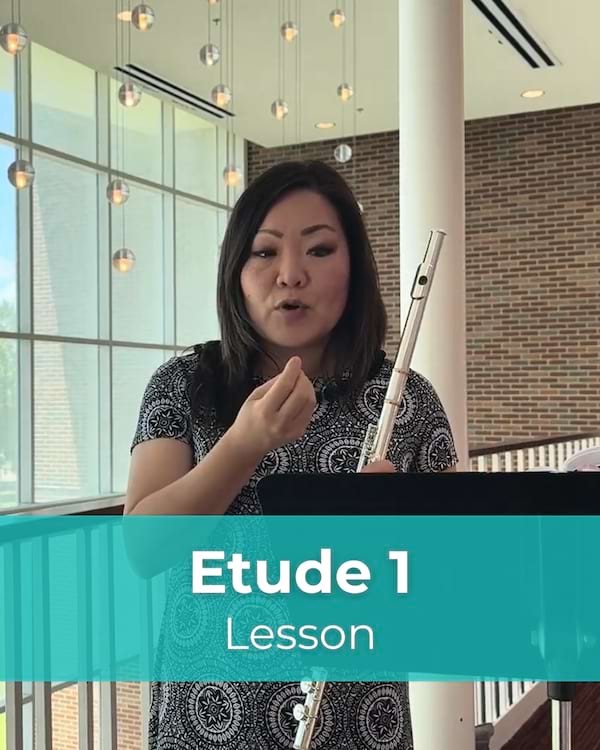 Etude 1