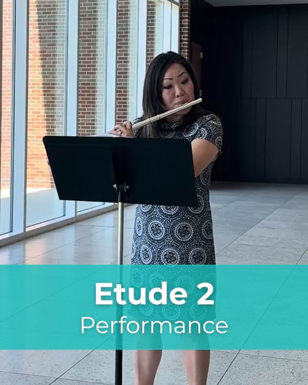 Etude 2