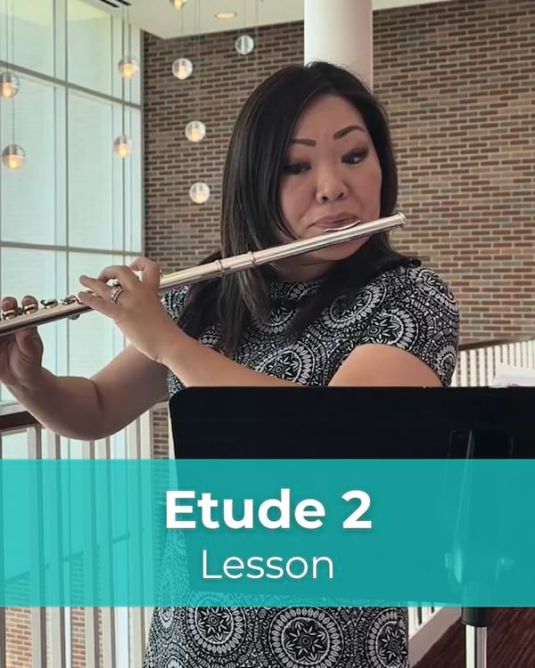 Etude 2