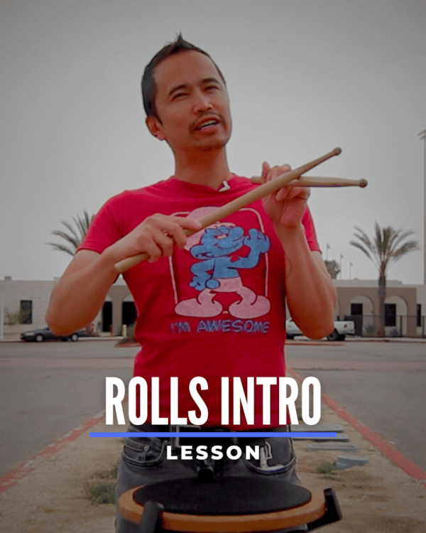 Rolls Introduction